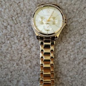 Michael Kors Womens Wrist Watch